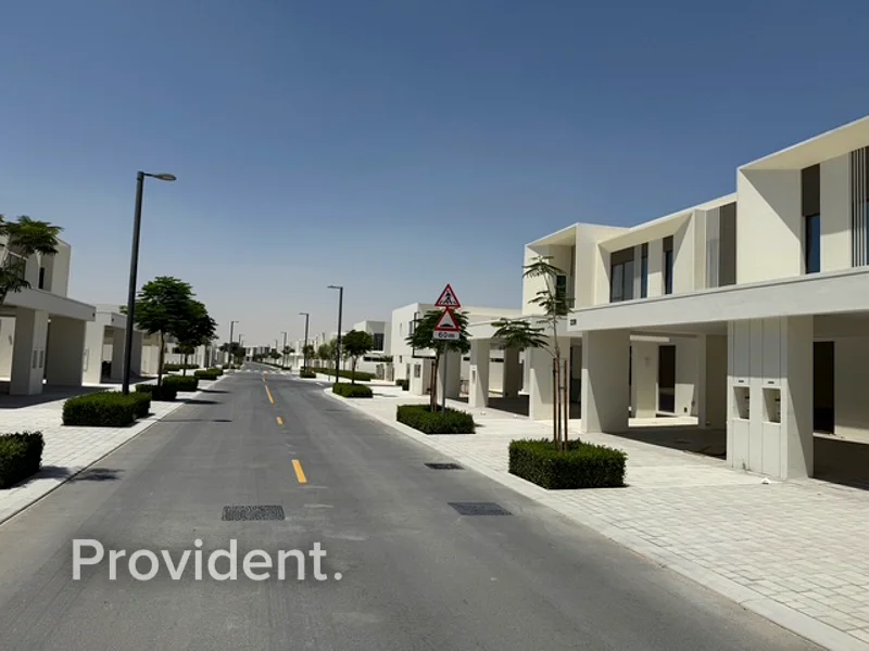 Prime Location | Single Row | Park view63733234708993110