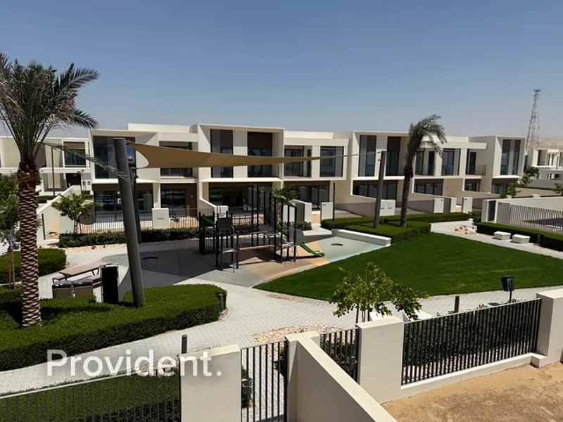 Prime Location | Single Row | Park view63733234708993112