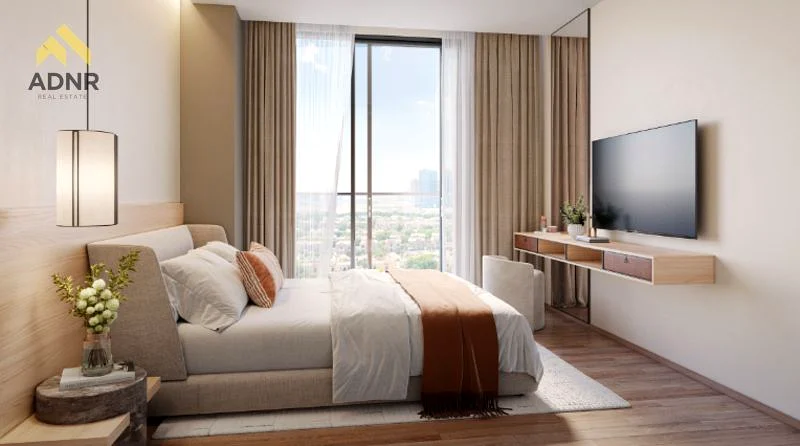 20\80 Payment Plan | Ready Soon | Luxury Project | Prime Location63918774745601113