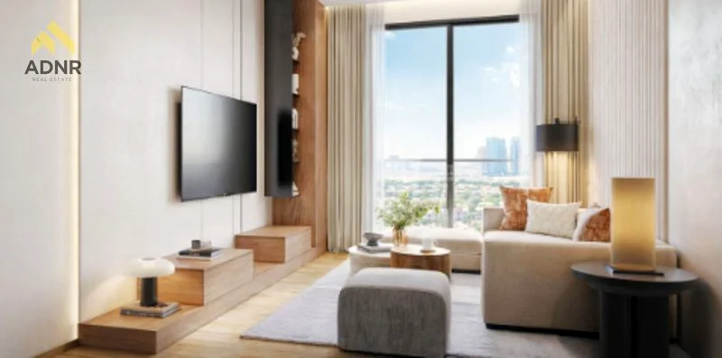 20\80 Payment Plan | Ready Soon | Luxury Project | Prime Location63918774745601112