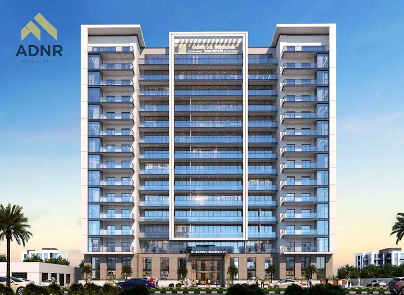 20\80 Payment Plan | Ready Soon | Luxury Project | Prime Location63918774745601110