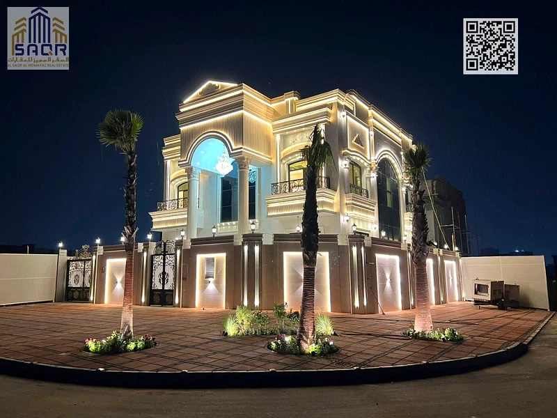 Miniature palace on the corner of two streets / Freehold / Including fees / No service fees63913217882113110