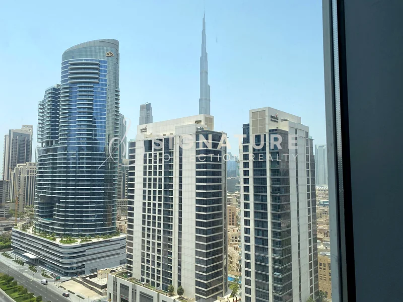 Fitted Office | Prime Location | 2 Parking Space63815529256193110