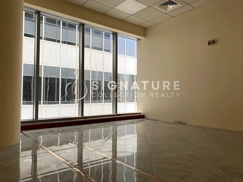 Fitted Office | Prime Location | 2 Parking Space63815529256193112
