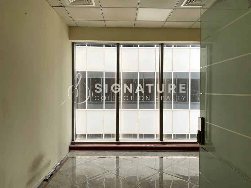 Fitted Office | Prime Location | 2 Parking Space63815529256193113