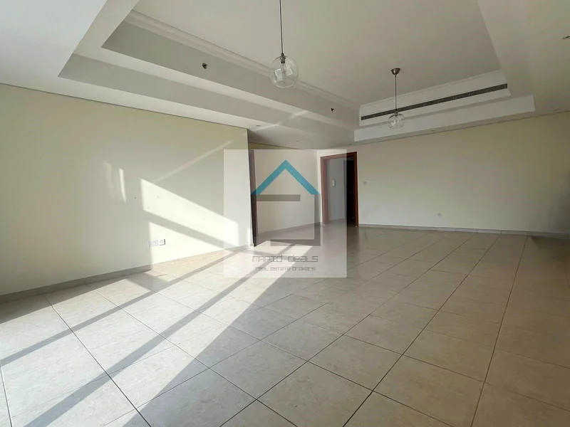 شقة بغرفتي نوم - طابق متوسط - بالقرب من المترو63749535640706110