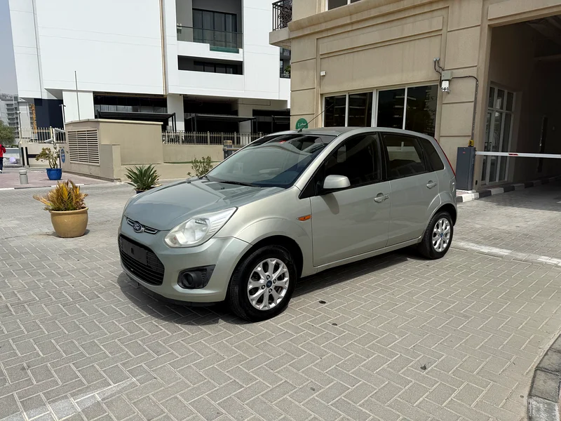 فورد فيجو 2013 حالة ممتازة لدول مجلس التعاون الخليجي63699041239171112