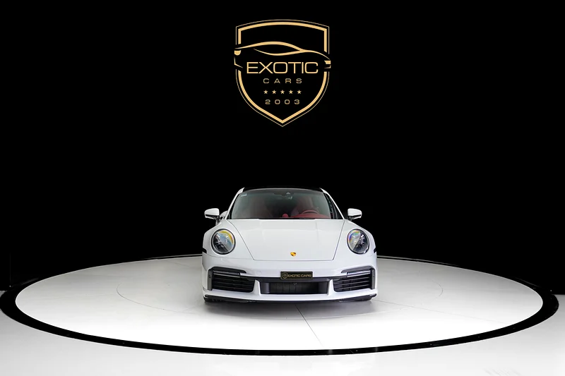 911 TURBO S | BOSE AUDIO | SPORT EXHAUST | WARRANTY AVAILABLE63700564278786114
