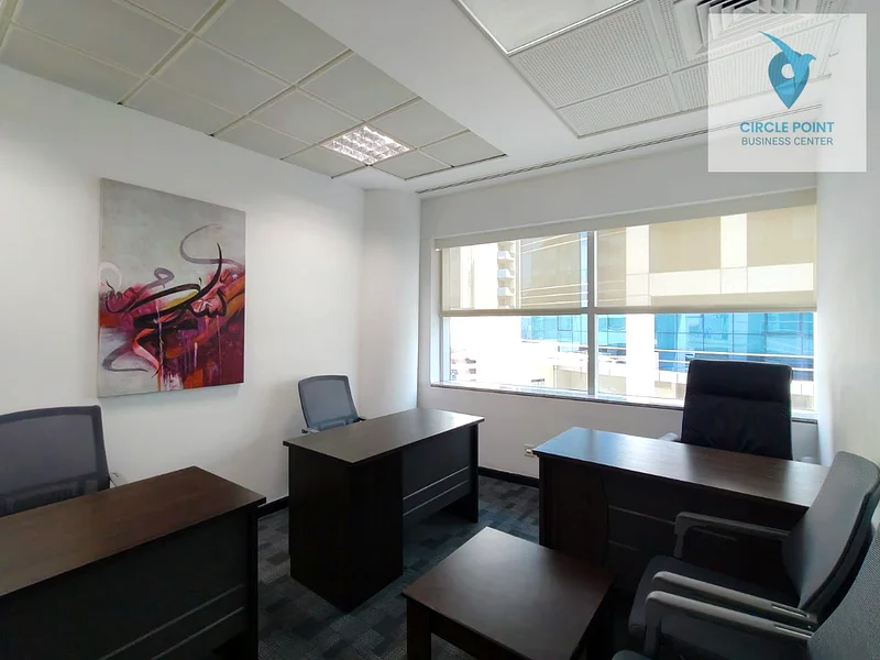 مكاتب مفروشة بالكامل | موقع ديرة المتميز63699111896962110
