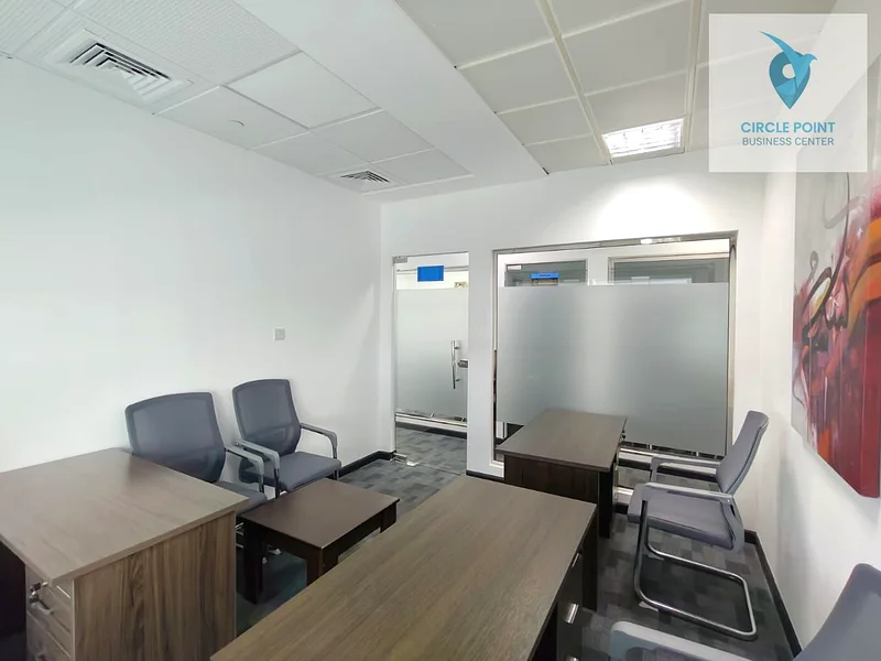 مكاتب مفروشة بالكامل | موقع ديرة المتميز63699111896962114