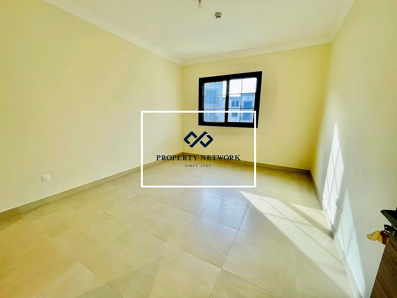 Garden View | 2 Beds + Maid | Qamar 363726113786113113