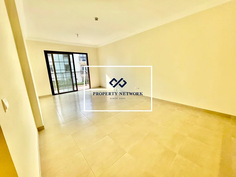 Garden View | 2 Beds + Maid | Qamar 363726113786113114