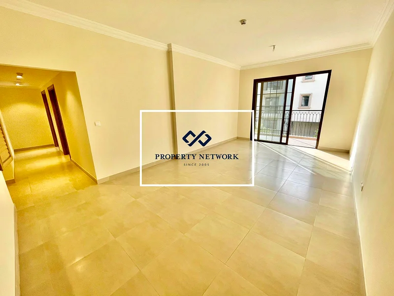 Garden View | 2 Beds + Maid | Qamar 363726113786113111