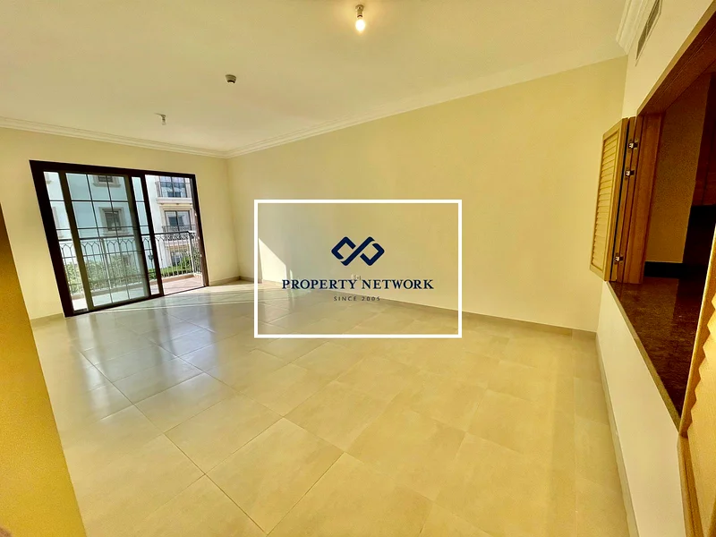 Garden View | 2 Beds + Maid | Qamar 363726113786113112