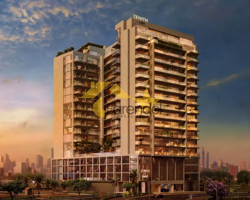 Limited Units Left | Large Carpet Area |  Fully Furnished Options | Skyline, Burj Views & High Ceilings | Top ROI in Warsan | Near Downtown | Freehold63995774378499110