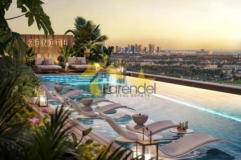 Limited Units Left | Large Carpet Area |  Fully Furnished Options | Skyline, Burj Views & High Ceilings | Top ROI in Warsan | Near Downtown | Freehold63995774378499112
