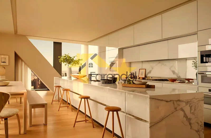 Limited Units Left | Large Carpet Area |  Fully Furnished Options | Skyline, Burj Views & High Ceilings | Top ROI in Warsan | Near Downtown | Freehold63995774378499113