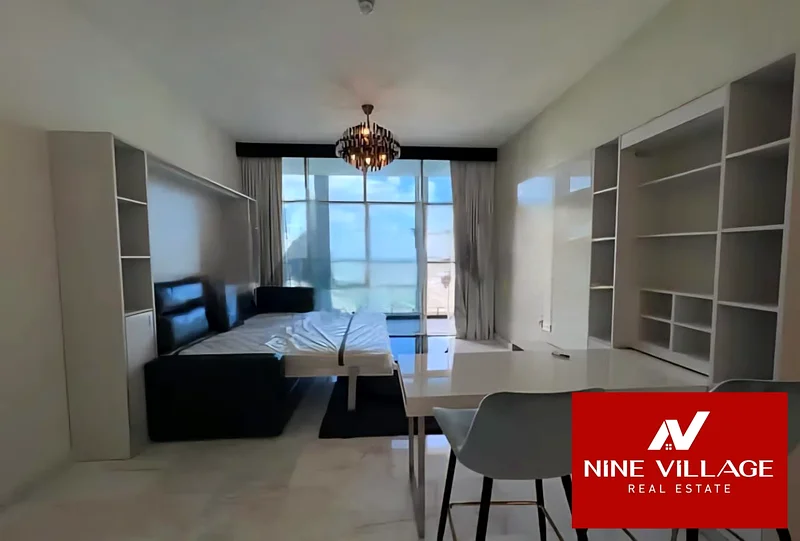 خليج الأعمال | مفروش بالكامل | موقع متميز63792574920707112