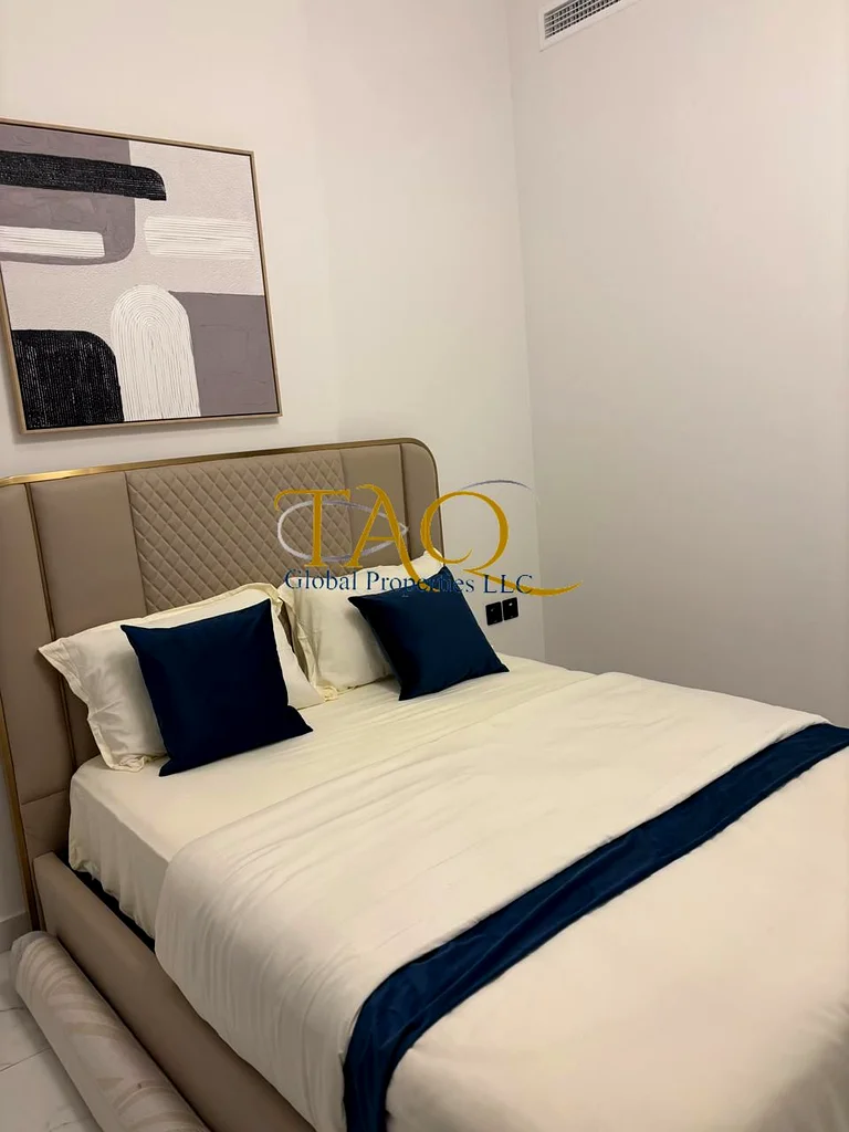 Brand New | Fully Furnished 2BR | Private Pool | Roadside Community View63807419037954110