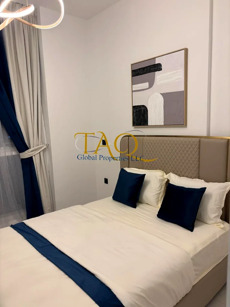Brand New | Fully Furnished 2BR | Private Pool | Roadside Community View63807419037954111