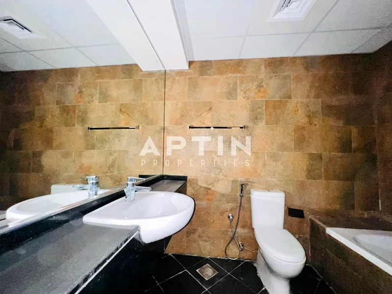 SPACIOUS 1BHK | BALCONY | SEMI-OPEN KITCHEN | FOR RENT63731552224641113