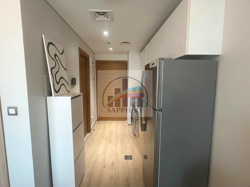 منظر على المسبح | بالقرب من المترو | بدون رسوم التبريد63725914236162110