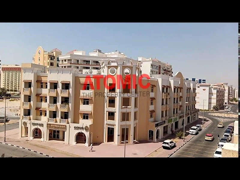 ستوديو مُصان جيدًا للإيجار في كلاستر الصين (اتصل الآن) =0663742936823299110