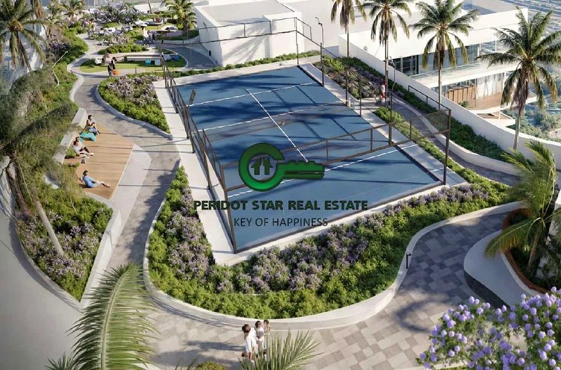 OFF Plan | Spacious Lay Out I 3 Bedroom Apartment | Smart Home System63983128682113112
