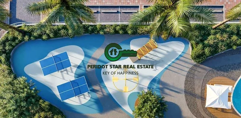 OFF Plan | Spacious Lay Out I 3 Bedroom Apartment | Smart Home System63983128682113111