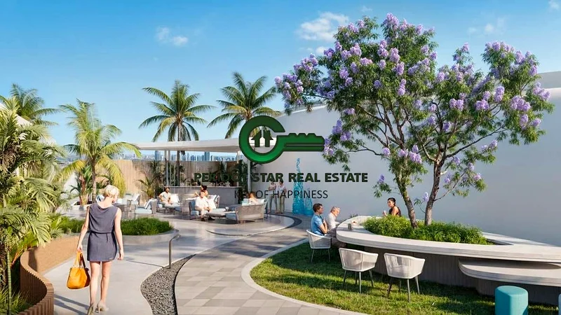 OFF Plan | Spacious Lay Out I 3 Bedroom Apartment | Smart Home System63983128682113114