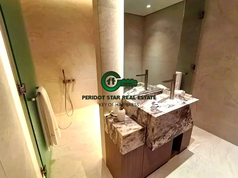 OFF Plan | Spacious Lay Out I 3 Bedroom Apartment | Smart Home System63983128682113113