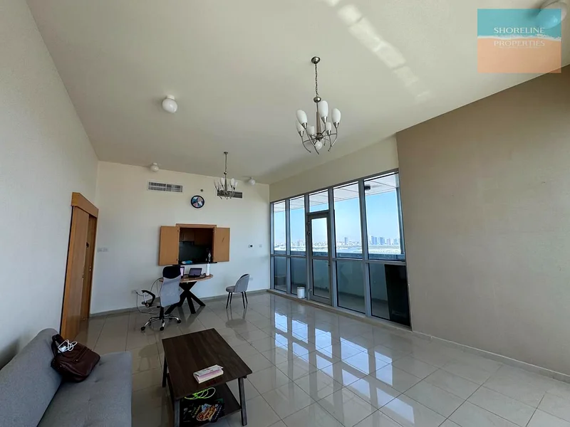 1BR Julphar Tower | Sea & Mangrove Views63813320259457114
