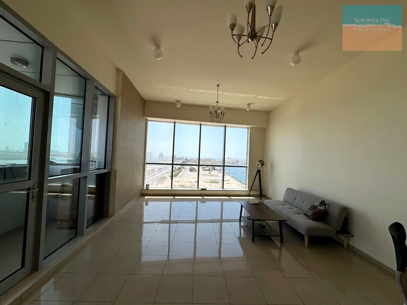 1BR Julphar Tower | Sea & Mangrove Views63813320259457112