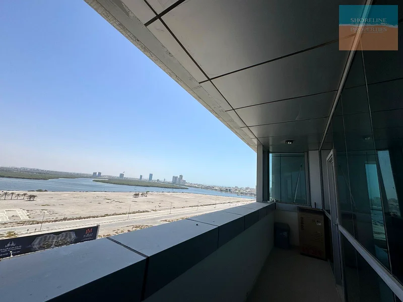 1BR Julphar Tower | Sea & Mangrove Views63813320259457110