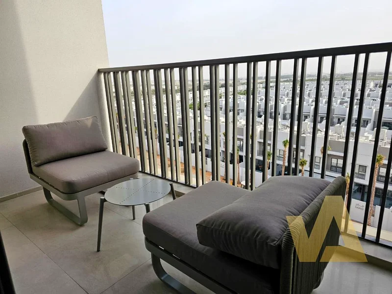 Furnished Studio |Community View |Gated Community63997185857027113