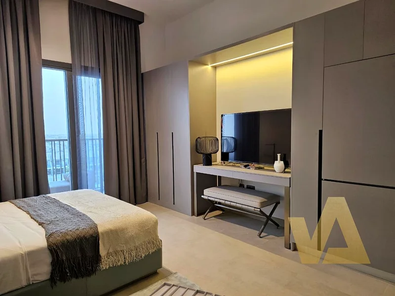 Furnished Studio |Community View |Gated Community63997185857027112