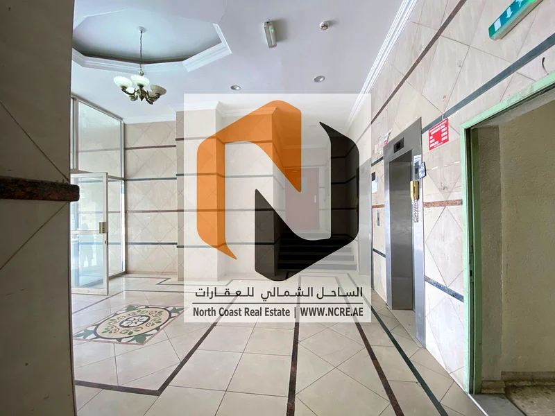 commercial building in Al Qasimiah FOR Sell63819035526530112