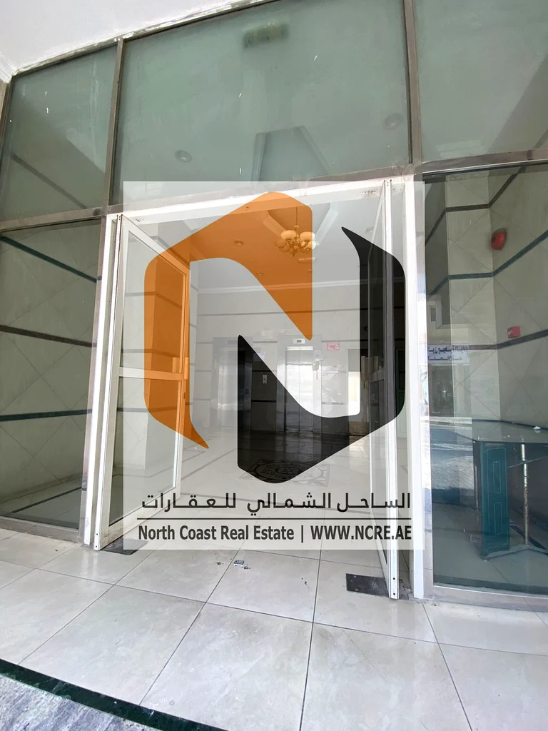commercial building in Al Qasimiah FOR Sell63819035526530113