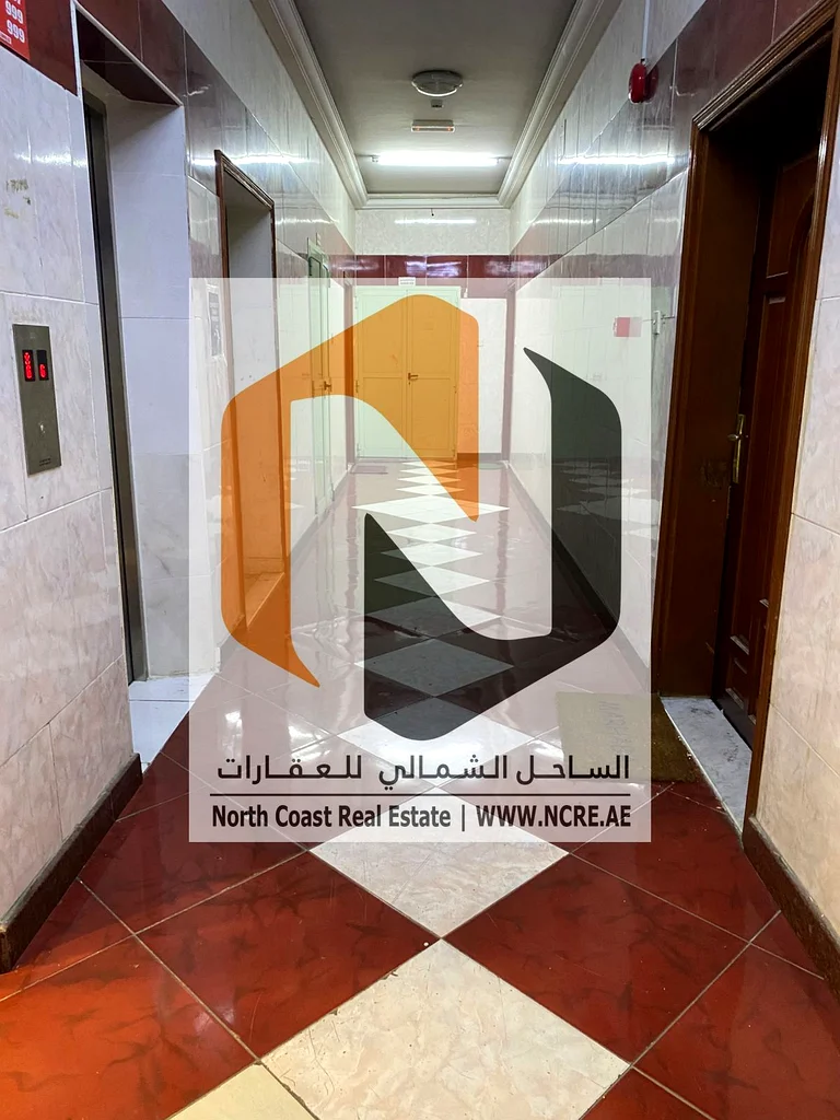 commercial building in Al Qasimiah FOR Sell63819035526530114