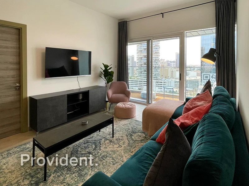 Furnished | Ready to Move | Next to DMCC Metro63781821726849114