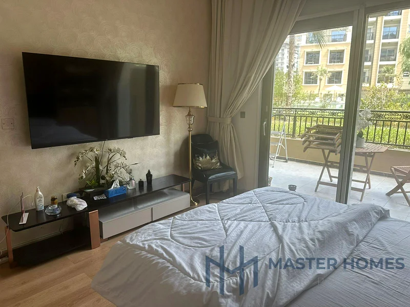 Elegant Converted to 2 Bedroom | Prime Location63765484104577110