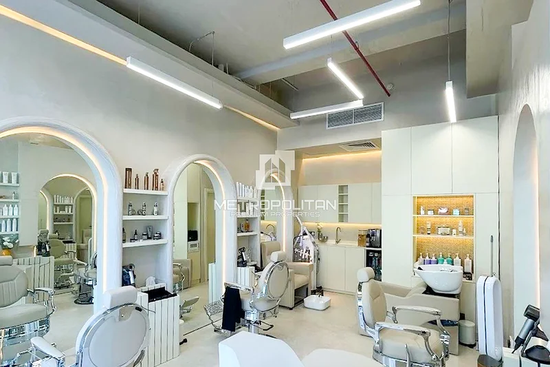 Retail Space | Prime Location | High Footfall Area63823887742210114