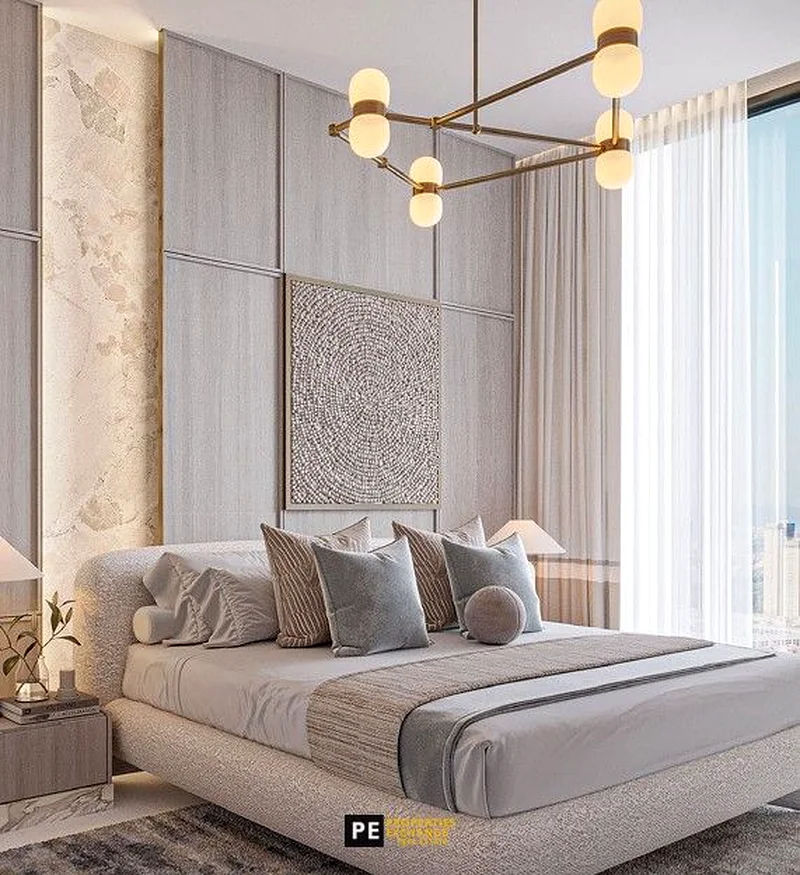 SPACIOUS UNIT || EASY PAYMENT PLAN || HIGH ROI63980379993730111