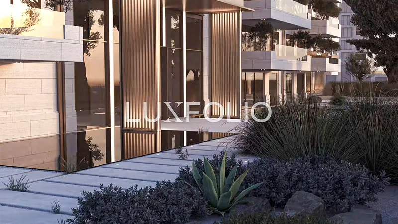 Genuine Resale | Furnished | Large Layout64006664708354114