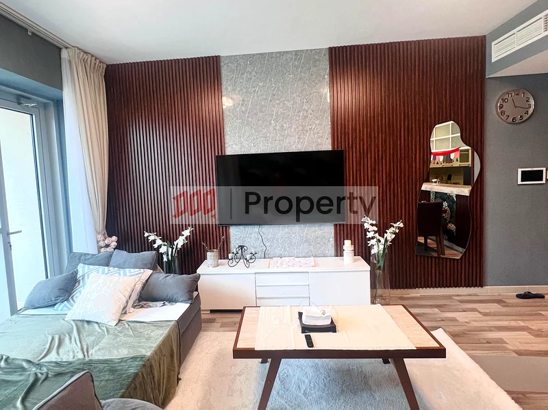 Furnished | Prime Location | Spacious Layout63799764141954112