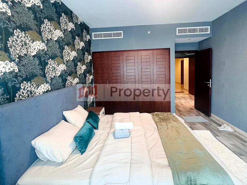 Furnished | Prime Location | Spacious Layout63799764141954113