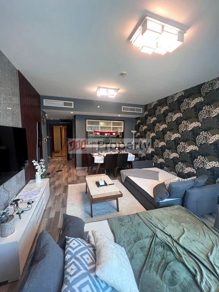 Furnished | Prime Location | Spacious Layout63799764141954111
