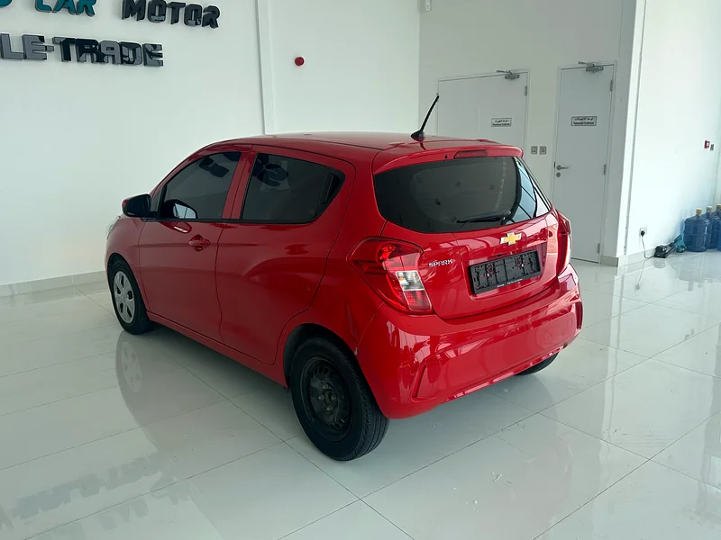 2020 spark Gcc63699025815426114