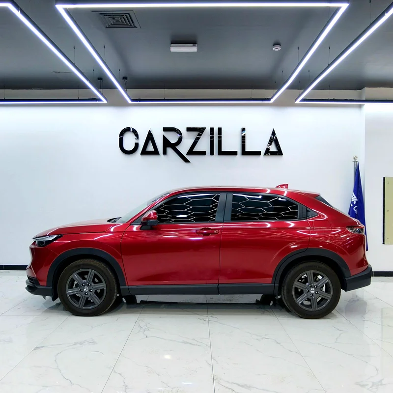 Honda HR-V LX 2023 | GCC Specs | Excellent Condition63699032205443113