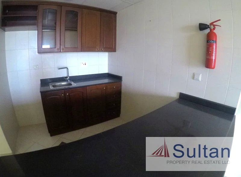 Stunning 1BR  Beach/ Pool/ Gym Access63861479807875114
